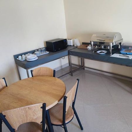 Djibguesthouse جيبوتي المظهر الخارجي الصورة