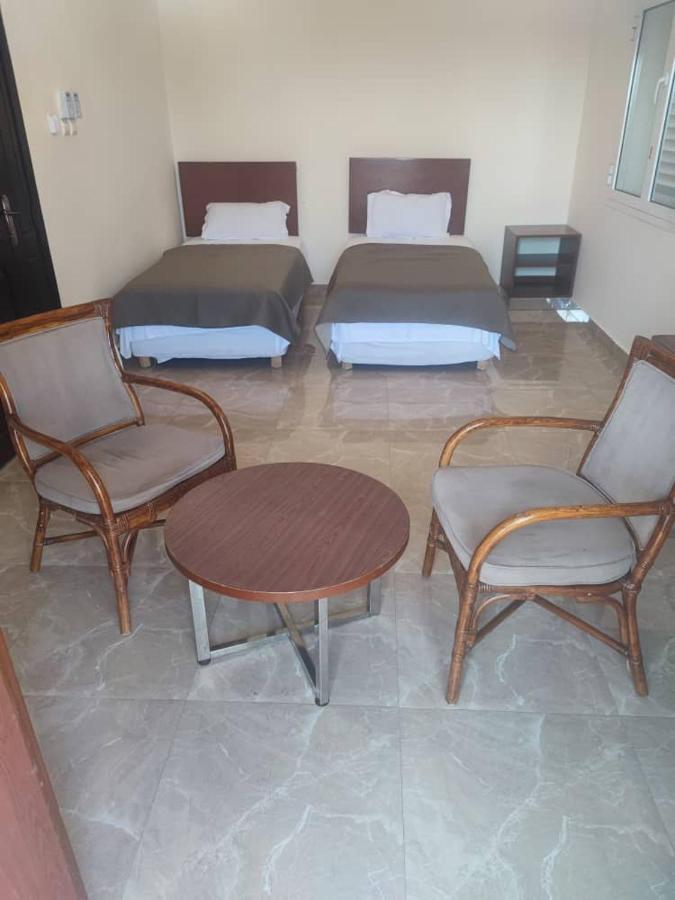 Djibguesthouse جيبوتي المظهر الخارجي الصورة